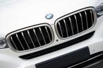 BMW X6 xDrive 5.0i 2015 года